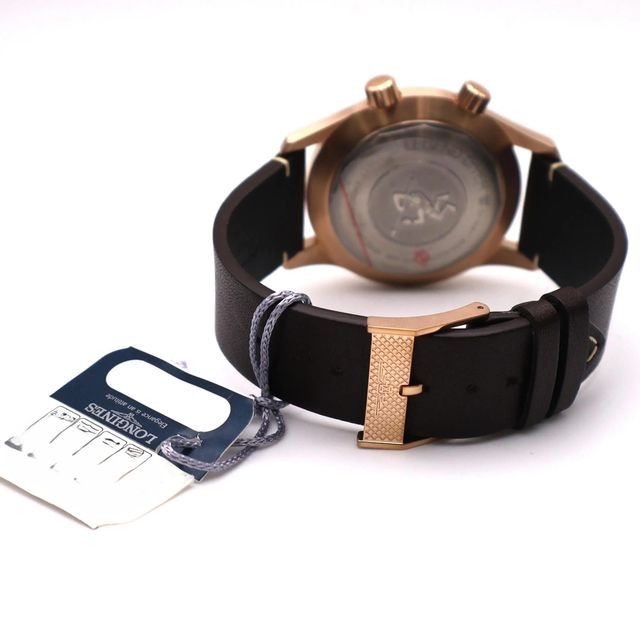 Longines Legend Diver L3.774.1.50.2 Image 3